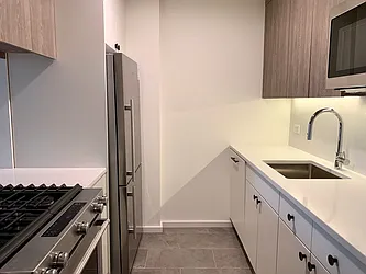 Rented by The Dermot Realty Management Company