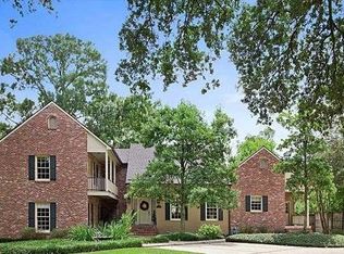 6280 Sevenoaks Ave, Baton Rouge, LA 70806
