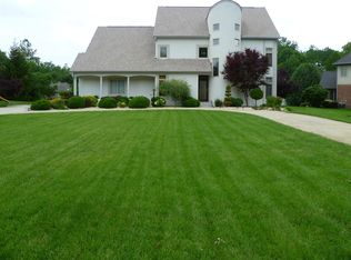 5870 E Fall Creek Parkway North Dr, Indianapolis, IN 46226