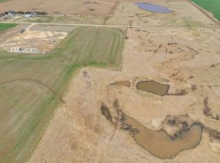 1836 W 130th St S, Caldwell, KS 67022