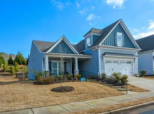 4420 Barleycove Ln, Cumming, GA