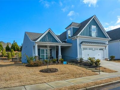 4420 Barleycove Ln, Cumming, GA, 30040
