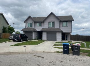 4506 Alamosa St, Fort Worth, TX 76119