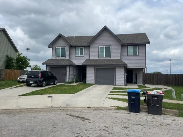 4506 Alamosa St, Fort Worth, TX 76119