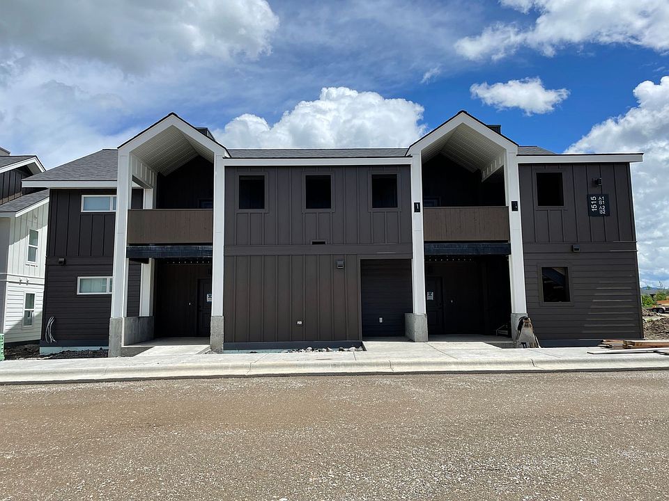 1563 Windrow Dr Flanders Mill Apartment Rentals Bozeman, MT Zillow