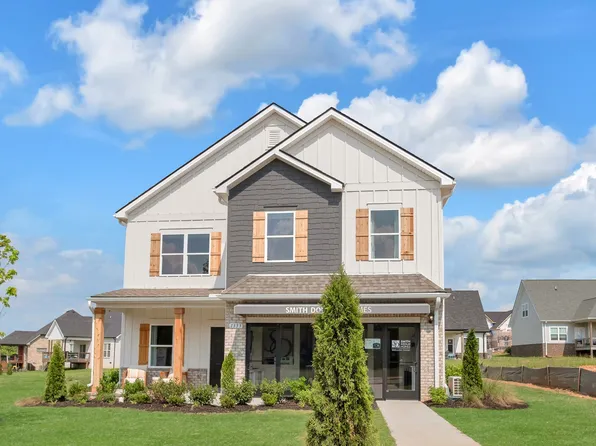 1333 English Oak Dr Lot 298, Clarksville, TN 37043