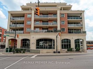 83 Woodbridge Ave #406, Vaughan, ON L4L 0C8