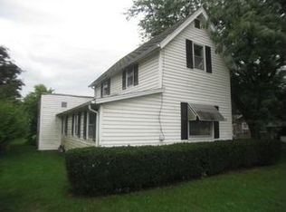 325 S Broadway St, Huntington, IN 46750
