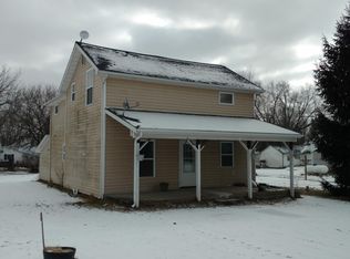 8328 Church St, Fenwick, MI 48834