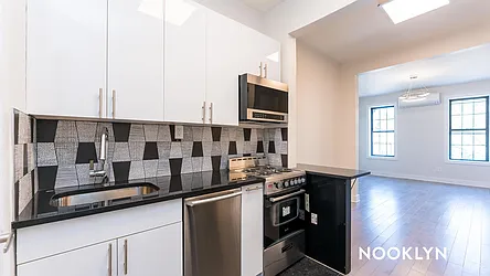 Rented by Nooklyn NYC LLC