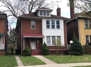 1215 Lawrence St, Detroit, MI 48202