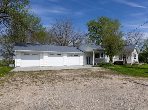 4879 120th St, Thornton, IA 50479