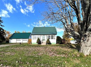 1421 Stage Rd, Etna, ME 04434