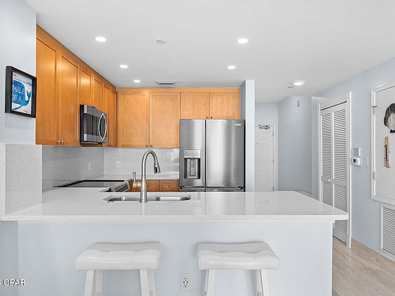 5th image of 15625 Front Beach Rd Unit 2006