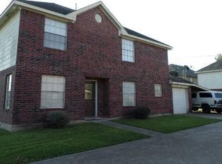 8906 Ledge St, Houston, TX 77075