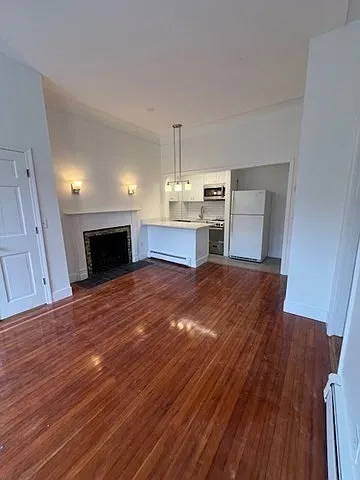 Building Photo - 591 Beacon St #3