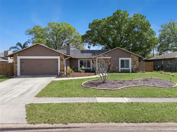 199 Paul McClure Ct, Casselberry, FL 32707