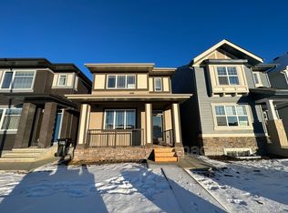 20736 24th Ave NW, Edmonton, AB T6M 1P4