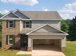431 Tara Beach Ln #8, Jonesboro, GA 30238
