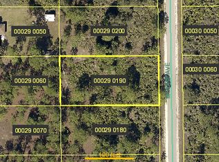 1013 Moore Ave, Lehigh Acres, FL 33972