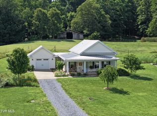 286 Sliger Rd, Jonesborough, TN 37659