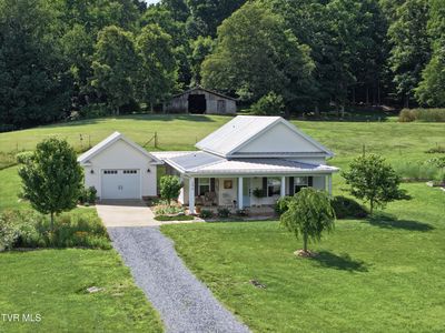 286 Sliger Rd, Jonesborough, TN, 37659