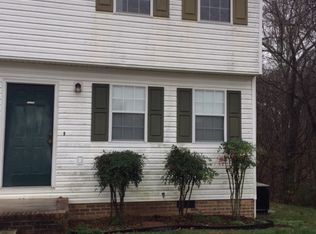 1120 Blythe Ferry Rd NE APT A, Cleveland, TN 37312