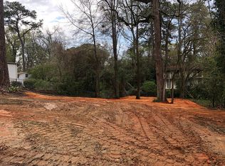 3921 Capers Ave, Columbia, SC 29205