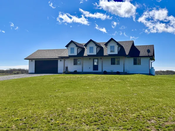 1232 County Road 7, Prince Edward County, ON K0K 2T0