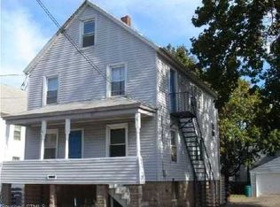 31 Burke St, Hamden, CT 06514