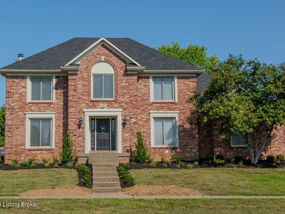 10405 Long Home Rd, Louisville, KY, 40291