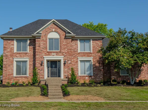 10405 Long Home Rd, Louisville, KY 40291