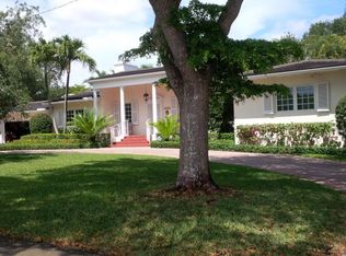 4503 Anderson Rd, Coral Gables, FL 33146