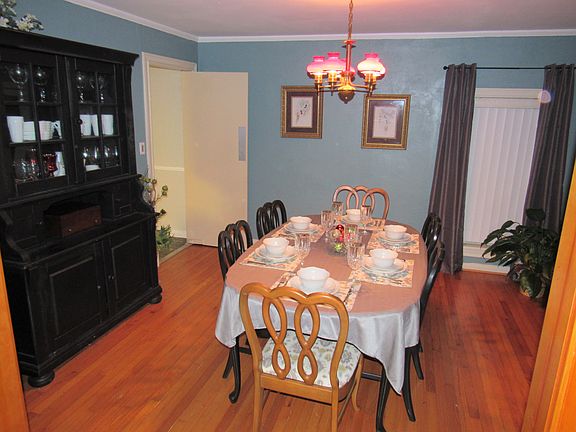 Dining Room 2