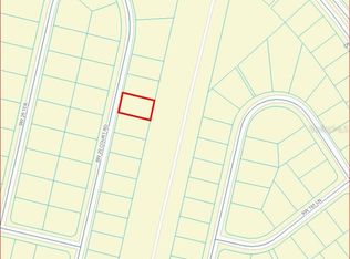 SW 29th Court Rd LOT 8, Ocala, FL 34473