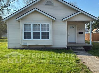 2121 Liberty Ave, Terre Haute, IN