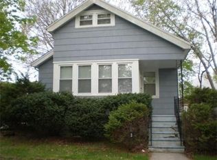15 Tripp Ave, Brockton, MA 02301