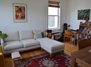 1815 A St SE APT 301, Washington, DC 20003