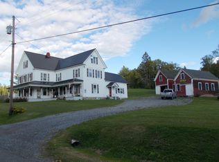 490 Grimes Mill Rd, Caribou, ME 04736