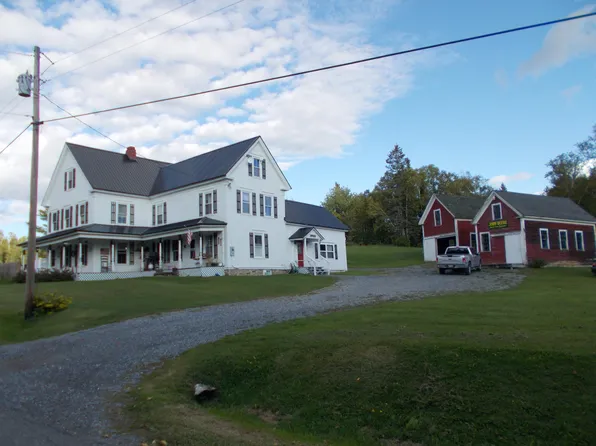 490 Grimes Mill Road, Caribou, ME 04736