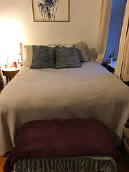 Rented by PLUSH REALTY Inc