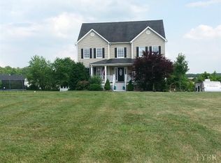 1210 Jeb Stuart Pl, Forest, VA 24551