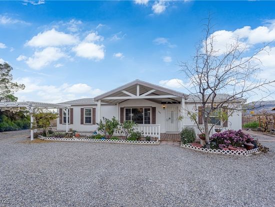 5410 Genoa Ave, Pahrump, NV 89060