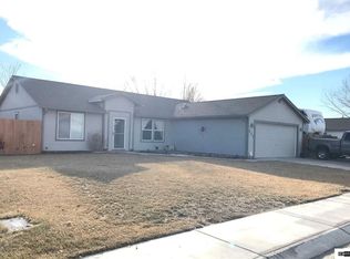 503 Darren Way, Fernley, NV 89408