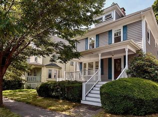 37 Huntington Rd, Milton, MA 02186