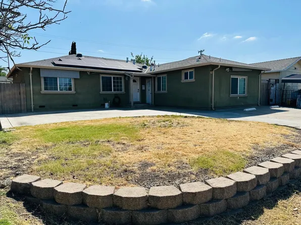 830 Diadem Dr, San Jose, CA 95116