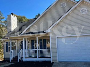 506 Oxford Rdg, Winder, GA 30680