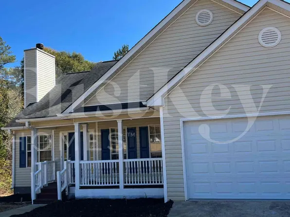 506 Oxford Rdg, Winder, GA 30680