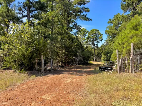445 Pine Valley Loop, Smithville, TX 78957