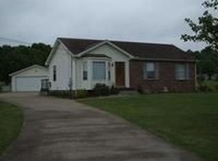 109 Greystone Rd, Mount Juliet, TN 37122